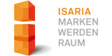 ISARIA-Corporate-Design-AG-logo
