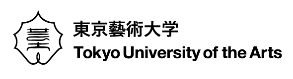 tokyo_unviersity_arts_logo